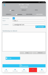 De Mandemakers Groep’s Custom-Fit Mobile App Saves Time and Eliminates Kitchen Design Errors
